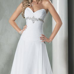 ballgown