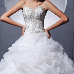 ballgown