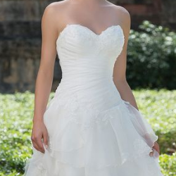 ballgown