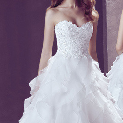 ballgown